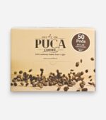 Americano Decaf Pods (Box of 50) Classico Blend