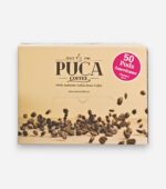 Americano Pods (Box of 50) Classico Blend