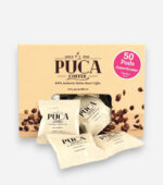 Americano Coffee Pods (Box of 50) Classico Blend - Image 2
