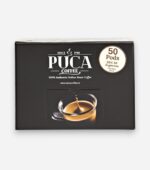 Espresso Decaf Pods (Box of 50) Classico Blend