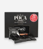 Espresso Pods (Box of 50) Classico Blend - Image 2