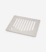 Puca Coffee Stainless Steel Drip Tray Grill for Plus, Lite & Plus Mono Machines - Image 3