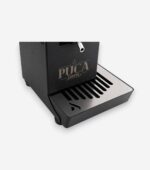 Puca Coffee Stainless Steel Drip Tray Grill for Plus, Lite & Plus Mono Machines - Image 2